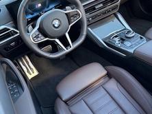 BMW M440i 48V Cabriolet M Sport Pro Steptronic, Mild-Hybrid Benzin/Elektro, Occasion / Gebraucht, Automatik - 7