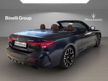 BMW M440i Cabrio Individual, Hybride Léger Essence/Électricité, Occasion / Utilisé, Automatique - 2