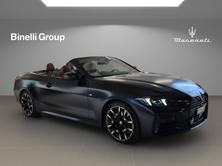 BMW M440i Cabrio Individual, Hybride Léger Essence/Électricité, Occasion / Utilisé, Automatique - 3
