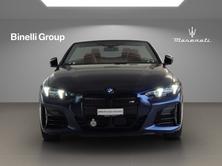 BMW M440i Cabrio Individual, Hybride Léger Essence/Électricité, Occasion / Utilisé, Automatique - 5