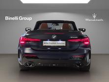 BMW M440i Cabrio Individual, Hybride Léger Essence/Électricité, Occasion / Utilisé, Automatique - 6
