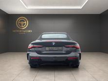 BMW M440i 48V Cabriolet Steptronic, Mild-Hybrid Petrol/Electric, Second hand / Used, Automatic - 7