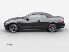 BMW M440i xDrive 48V Cabrio, Benzin, Occasion / Gebraucht, Automatik - 2