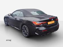 BMW M440i xDrive 48V Cabrio, Benzin, Occasion / Gebraucht, Automatik - 3
