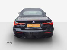 BMW M440i xDrive 48V Cabrio, Benzin, Occasion / Gebraucht, Automatik - 4