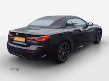 BMW M440i xDrive 48V Cabrio, Benzin, Occasion / Gebraucht, Automatik - 5