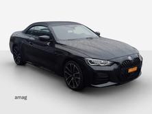 BMW M440i xDrive 48V Cabrio, Benzin, Occasion / Gebraucht, Automatik - 6