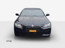 BMW M440i xDrive 48V Cabrio, Benzin, Occasion / Gebraucht, Automatik - 7