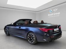 BMW M440i Cabrio xDrive Individual, Mild-Hybrid Benzin/Elektro, Occasion / Gebraucht, Automatik - 2