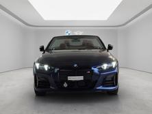 BMW M440i Cabrio xDrive Individual, Mild-Hybrid Benzin/Elektro, Occasion / Gebraucht, Automatik - 3