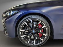 BMW M440i Cabrio xDrive Individual, Mild-Hybrid Benzin/Elektro, Occasion / Gebraucht, Automatik - 5