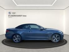 BMW M440i 48V Cabrio, Mild-Hybrid Benzin/Elektro, Occasion / Gebraucht, Automatik - 6