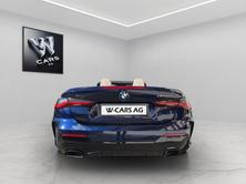 BMW M440i 48V Cabriolet Steptronic * Garantie * 8 fach * TOP A, Hybride Leggero Benzina/Elettrica, Occasioni / Usate, Automatico - 3