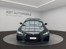 BMW 4er Reihe G23 Cabrio M440i xDrive, Hybride Léger Essence/Électricité, Occasion / Utilisé, Automatique - 2