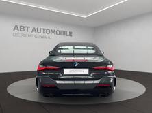 BMW 4er Reihe G23 Cabrio M440i xDrive, Hybride Léger Essence/Électricité, Occasion / Utilisé, Automatique - 5