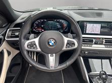 BMW 4er Reihe G23 Cabrio M440i xDrive, Hybride Léger Essence/Électricité, Occasion / Utilisé, Automatique - 7