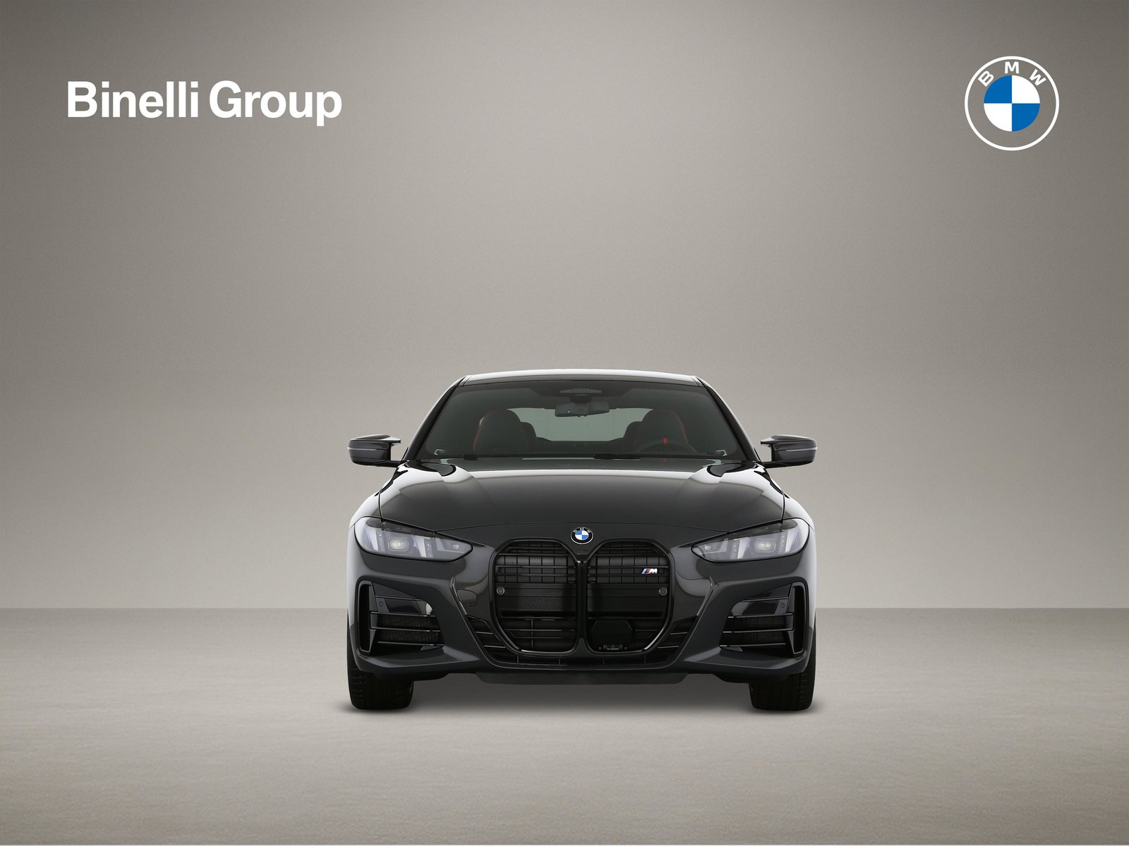 BMW M440i 48V Coupé M Sport Pro Steptronic, Hybride Leggero Benzina/Elettrica, Auto nuove, Automatico - 5