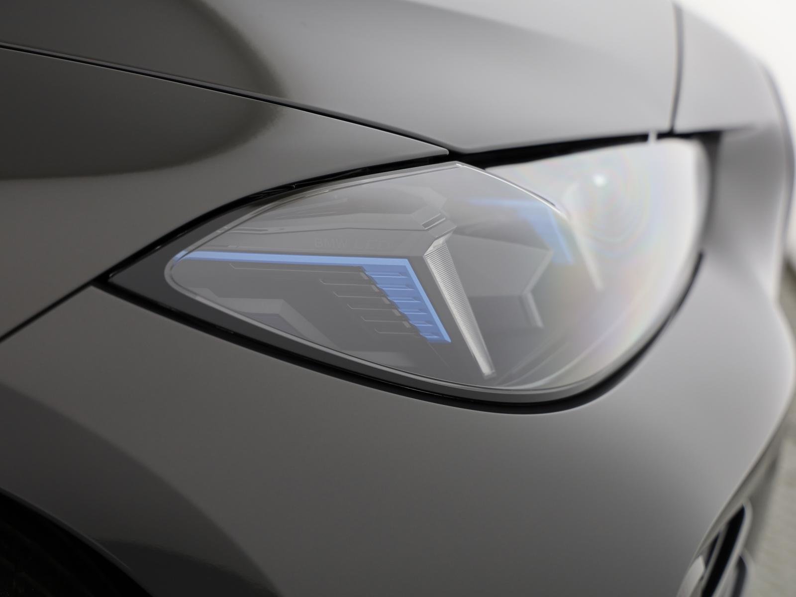 BMW M440i 48V Coupé M Sport Pro Steptronic, Hybride Leggero Benzina/Elettrica, Auto nuove, Automatico - 6