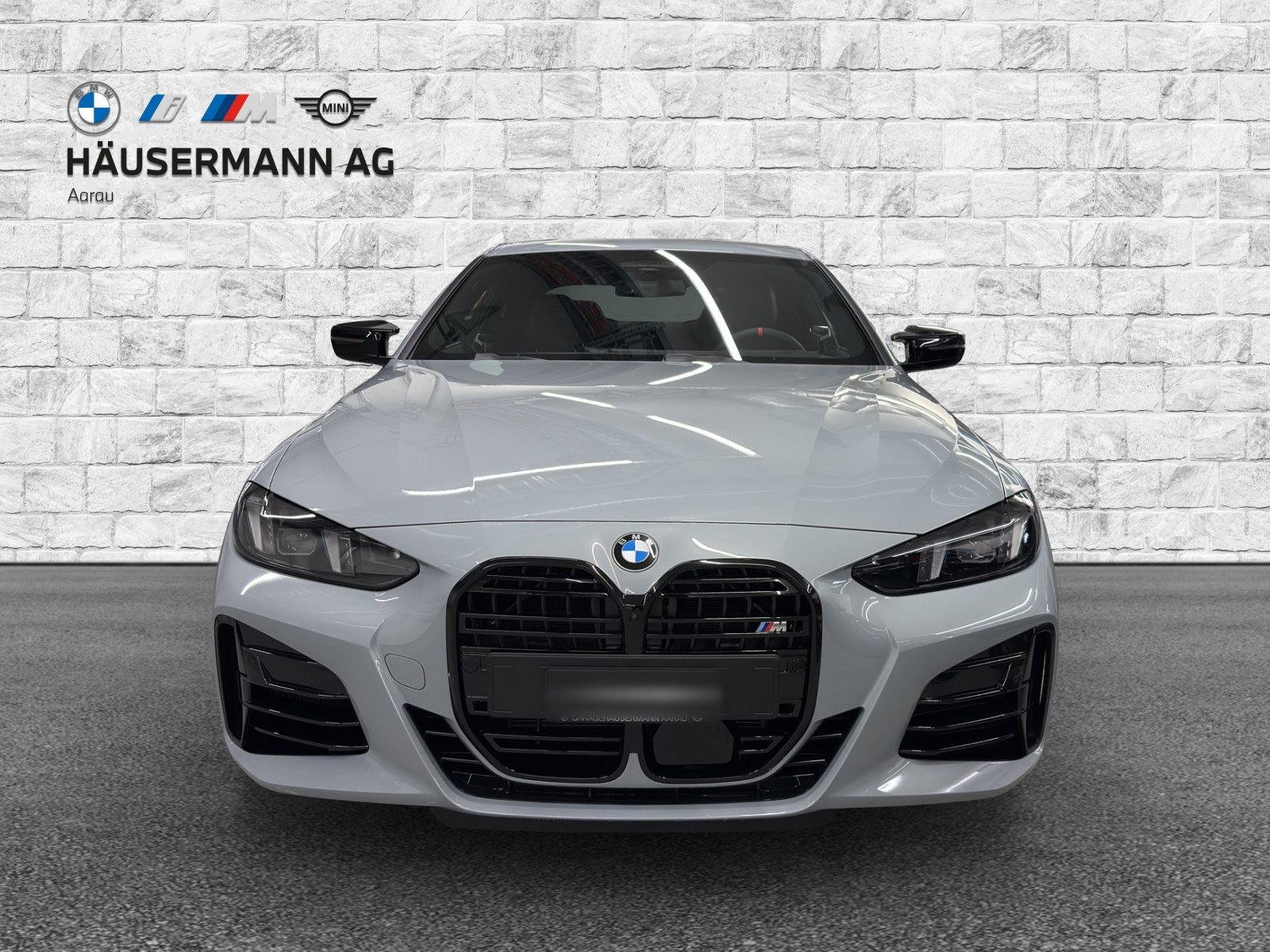 BMW M440i 48V Coupu00e9 M Sport Pro Steptronic, Benzina, Auto nuove, Automatico - 2