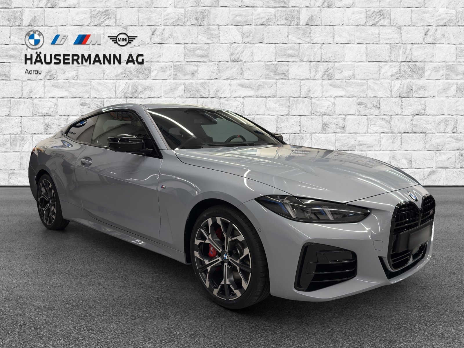 BMW M440i 48V Coupu00e9 M Sport Pro Steptronic, Benzina, Auto nuove, Automatico - 3