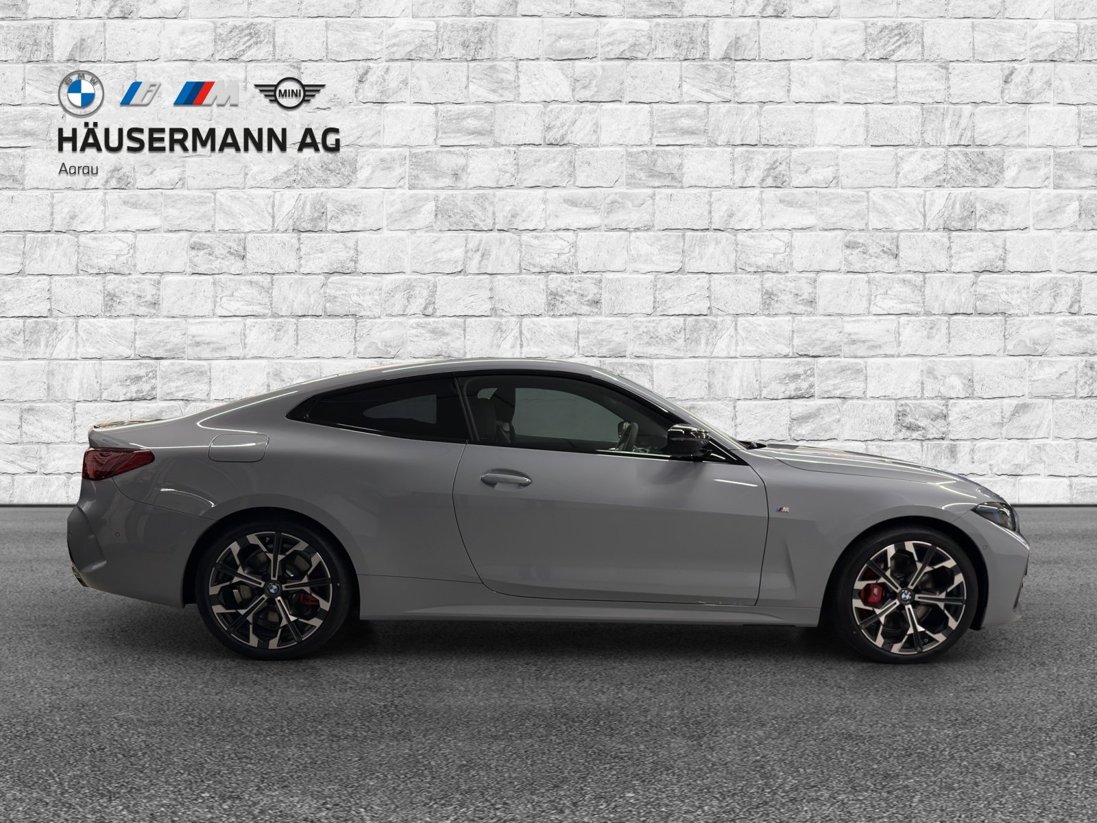 BMW M440i 48V Coupu00e9 M Sport Pro Steptronic, Benzina, Auto nuove, Automatico - 4