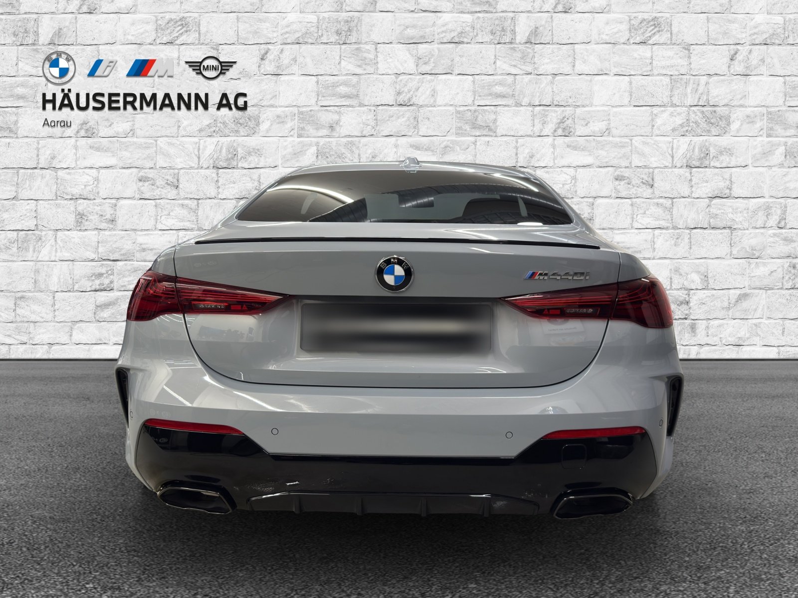 BMW M440i 48V Coupu00e9 M Sport Pro Steptronic, Benzina, Auto nuove, Automatico - 6