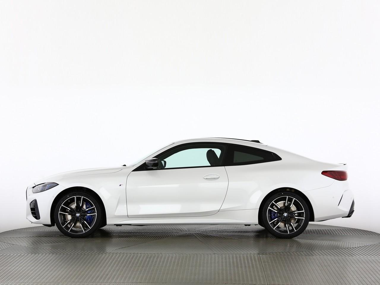 BMW M440i xDrive 48V Coupé M Sport Pro Steptronic, Hybride Léger Essence/Électricité, Voiture nouvelle, Automatique - 6