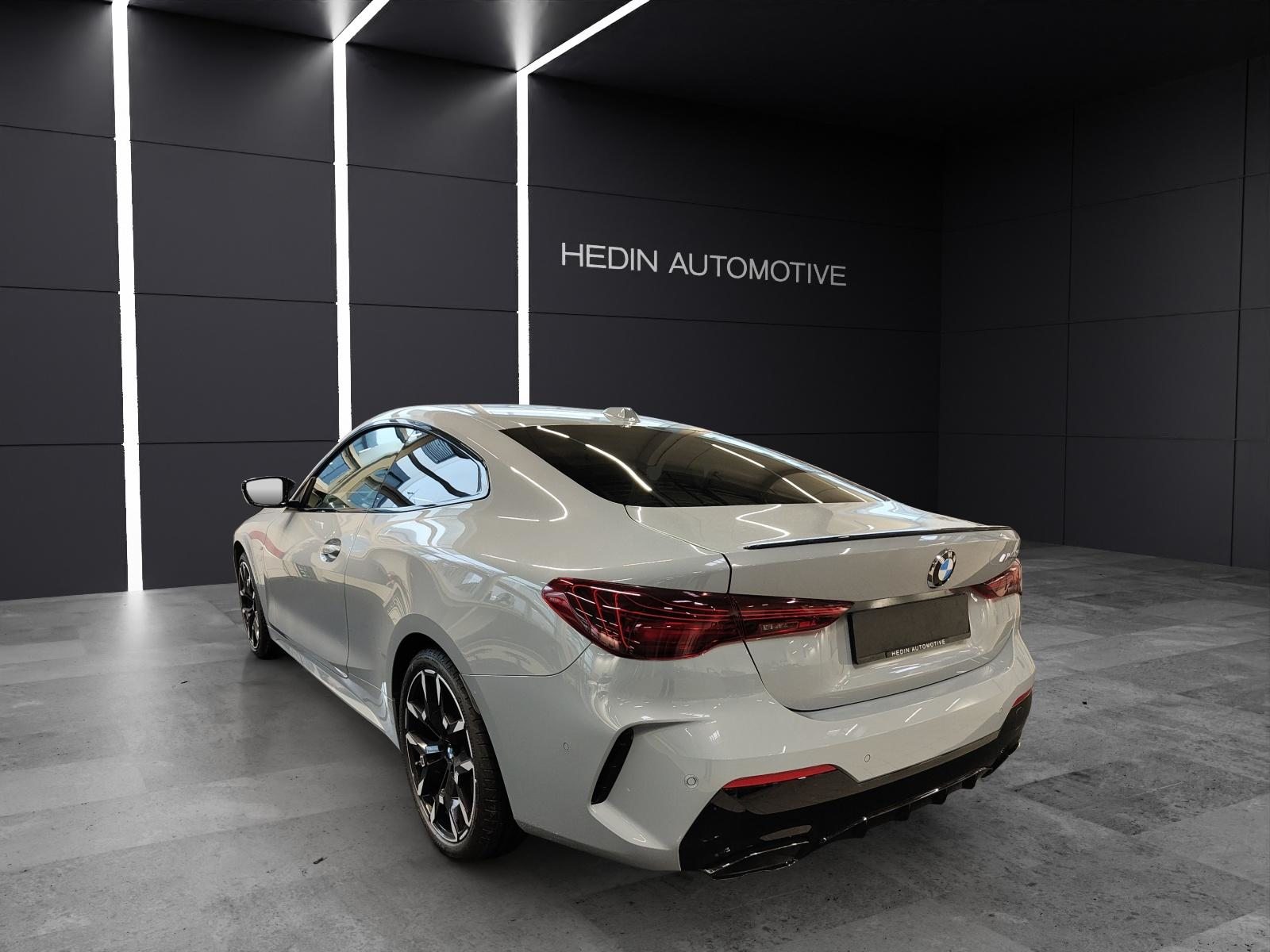 BMW M440i xDrive Coupé, Hybride Leggero Benzina/Elettrica, Auto nuove, Automatico - 3