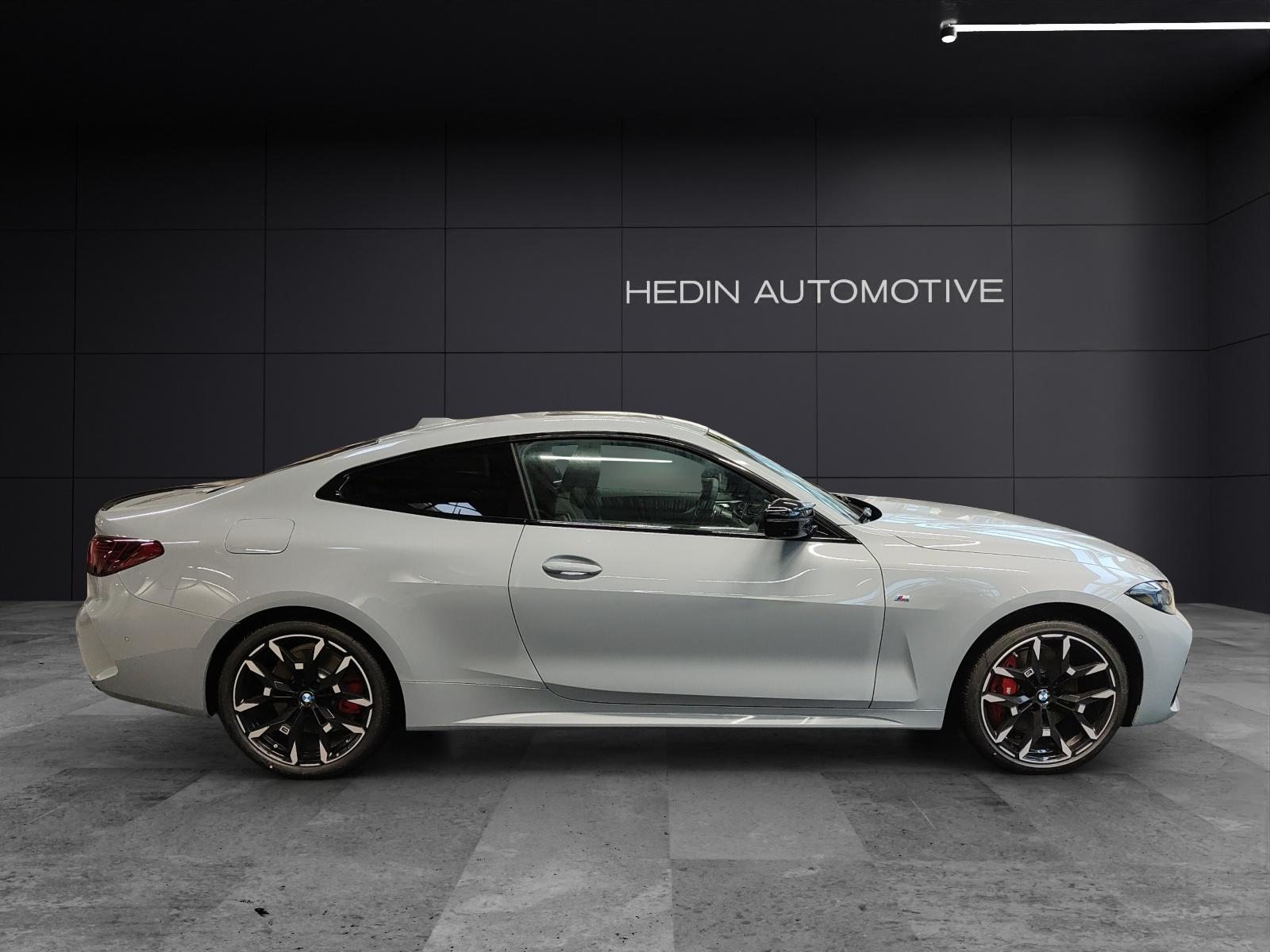 BMW M440i xDrive Coupé, Hybride Leggero Benzina/Elettrica, Auto nuove, Automatico - 6