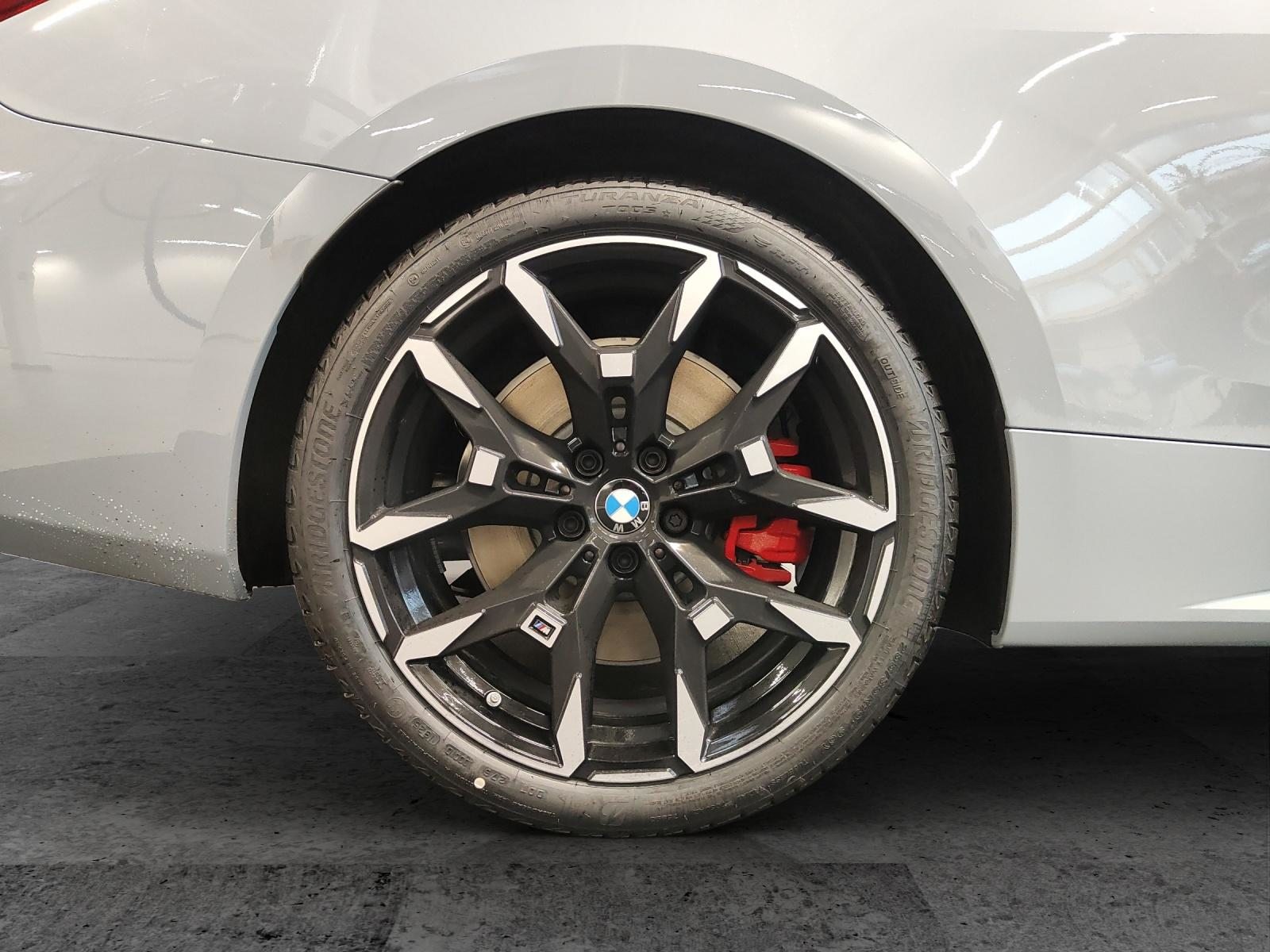 BMW M440i xDrive Coupé, Hybride Leggero Benzina/Elettrica, Auto nuove, Automatico - 7