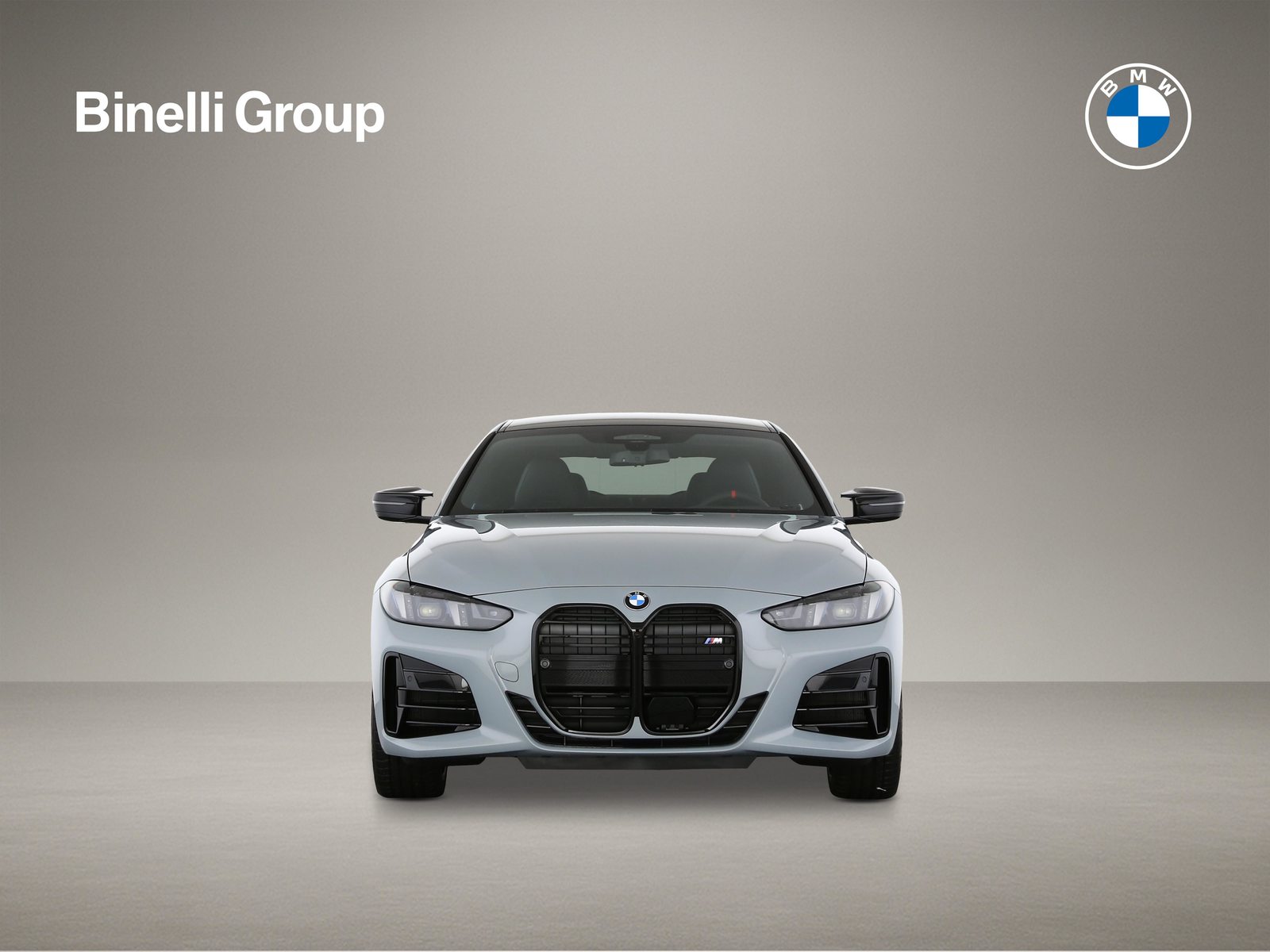 BMW M440i xDrive Coupé, Mild-Hybrid Benzin/Elektro, Neuwagen, Automatik - 2