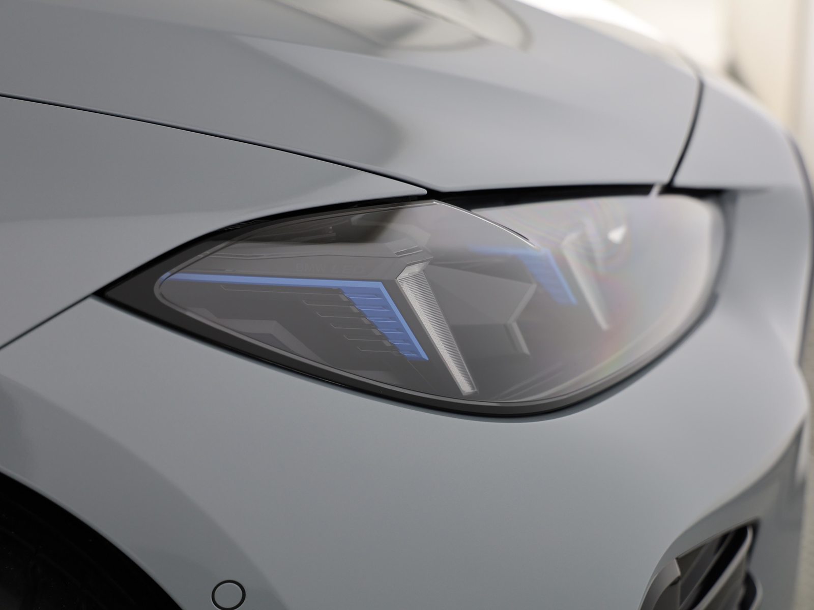 BMW M440i xDrive Coupé, Mild-Hybrid Benzin/Elektro, Neuwagen, Automatik - 6