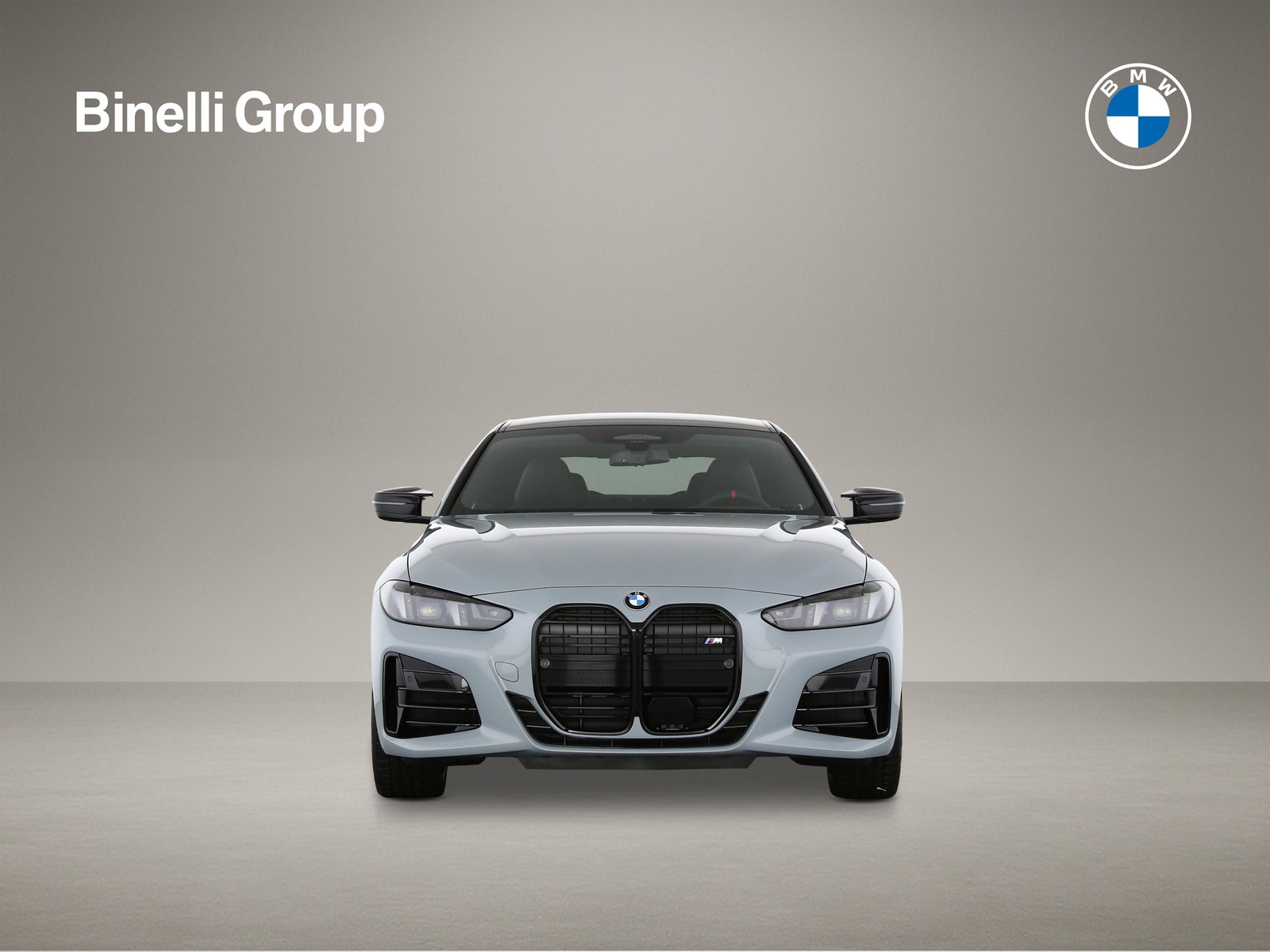 BMW M440i Coupé, Hybride Leggero Benzina/Elettrica, Auto nuove, Automatico - 2