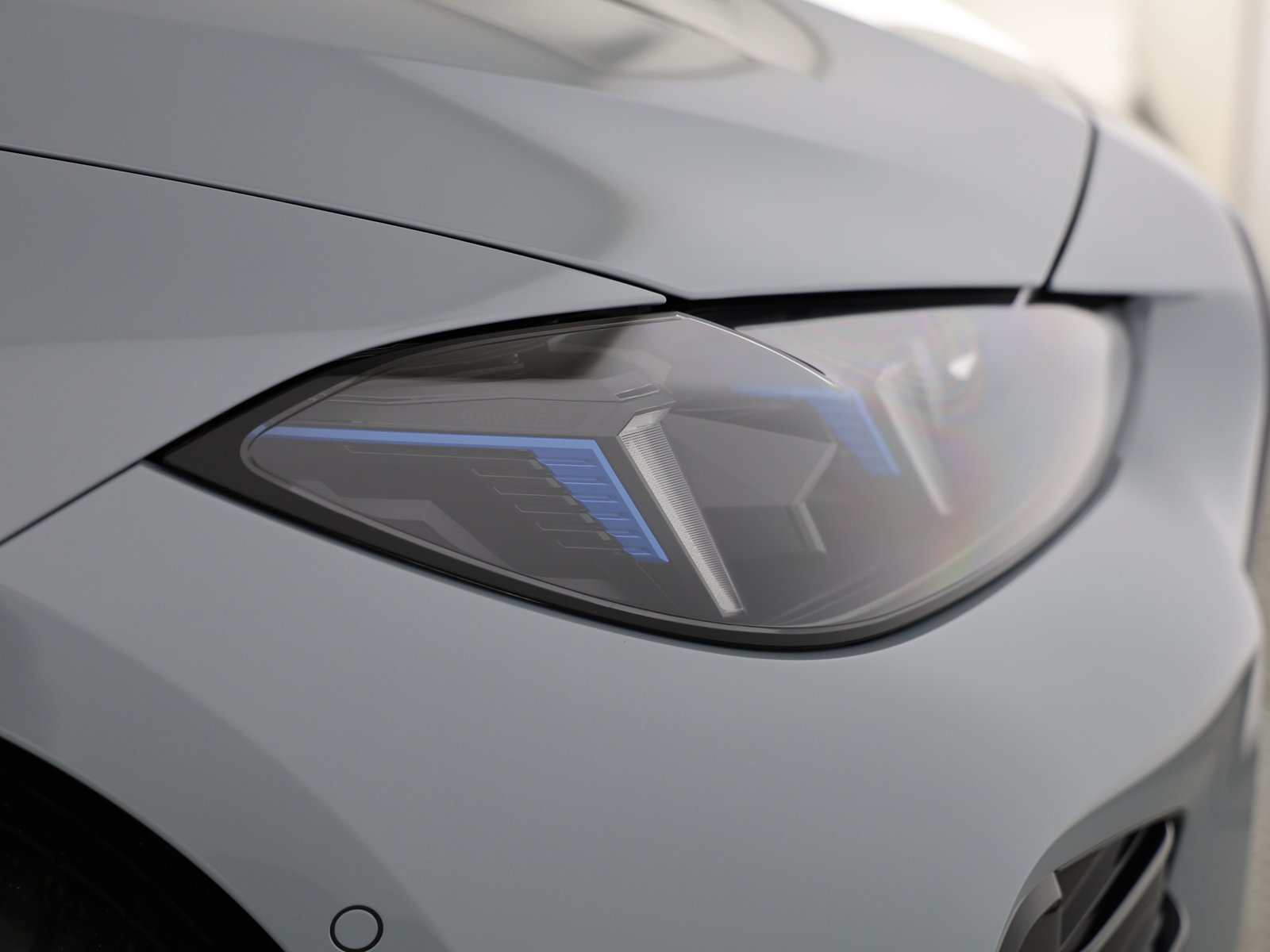 BMW M440i Coupé, Hybride Leggero Benzina/Elettrica, Auto nuove, Automatico - 6