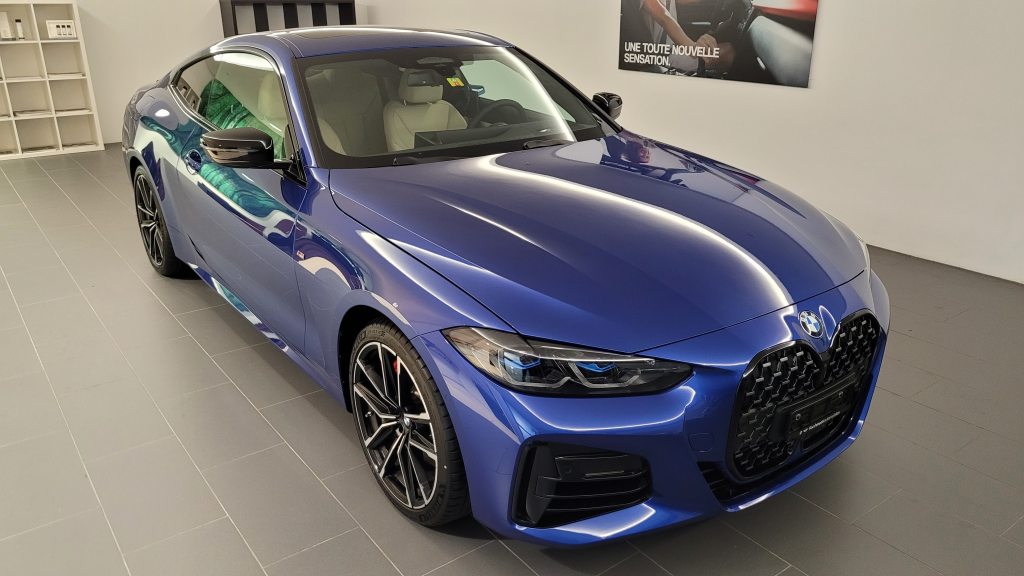 BMW M440 M440i xDrive