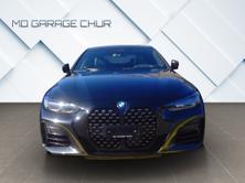 BMW M440i 48V Coupé Steptronic, Hybride Leggero Benzina/Elettrica, Occasioni / Usate, Automatico - 2