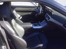 BMW M440i 48V Coupé Steptronic, Hybride Leggero Benzina/Elettrica, Occasioni / Usate, Automatico - 5