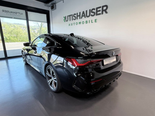 BMW M440i 48V Coupé, Occasion / Utilisé, Automatique - 3
