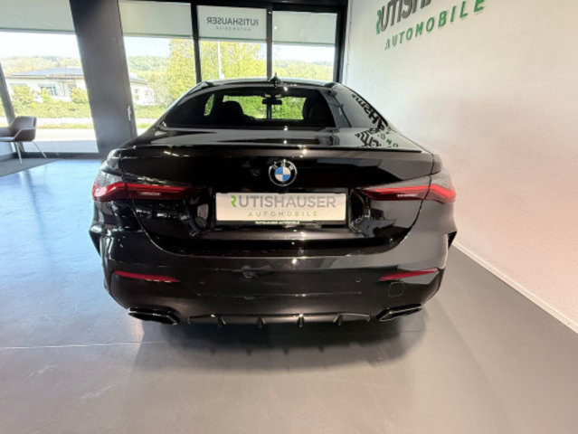 BMW M440i 48V Coupé, Occasion / Utilisé, Automatique - 5