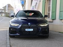 BMW M440i 48V Coupé Steptronic, Hybride Léger Essence/Électricité, Occasion / Utilisé, Automatique - 2