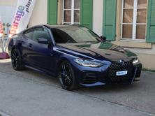 BMW M440i 48V Coupé Steptronic, Hybride Léger Essence/Électricité, Occasion / Utilisé, Automatique - 3
