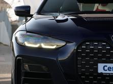 BMW M440i 48V Coupé Steptronic, Hybride Léger Essence/Électricité, Occasion / Utilisé, Automatique - 4
