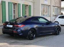BMW M440i 48V Coupé Steptronic, Hybride Léger Essence/Électricité, Occasion / Utilisé, Automatique - 6