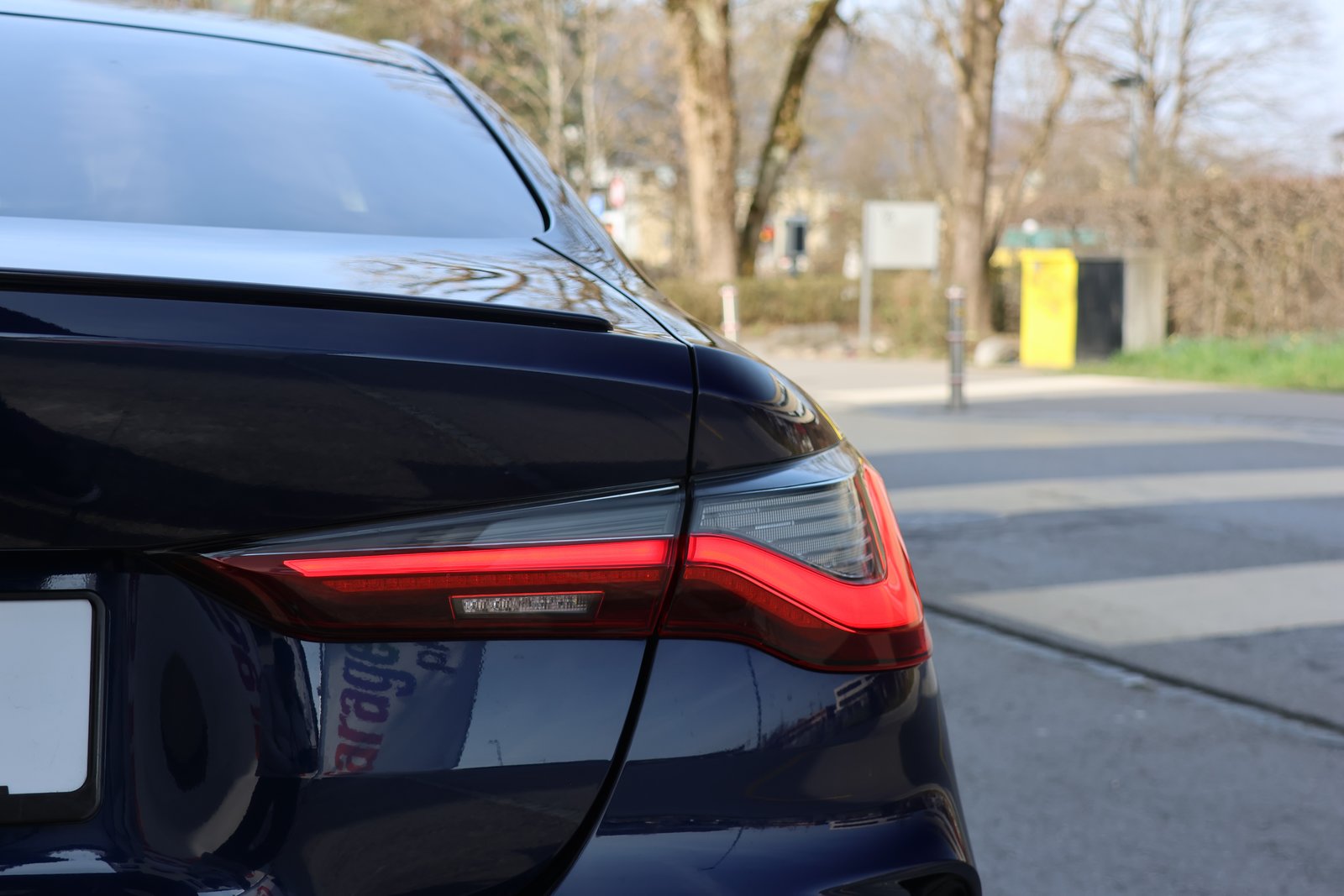 BMW M440i 48V Coupé Steptronic, Hybride Leggero Benzina/Elettrica, Occasioni / Usate, Automatico - 7