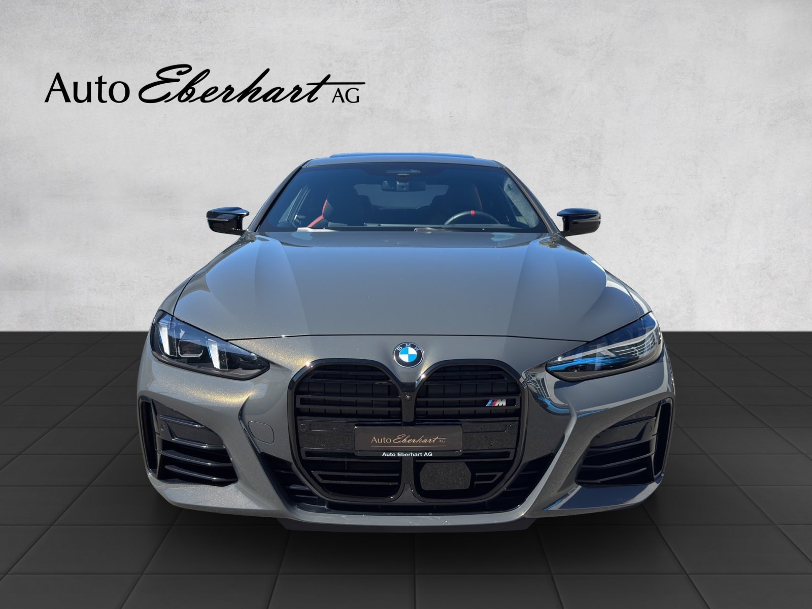 BMW M440i 48V Coupé M Sport Pro Steptronic, Hybride Leggero Benzina/Elettrica, Occasioni / Usate, Automatico - 4