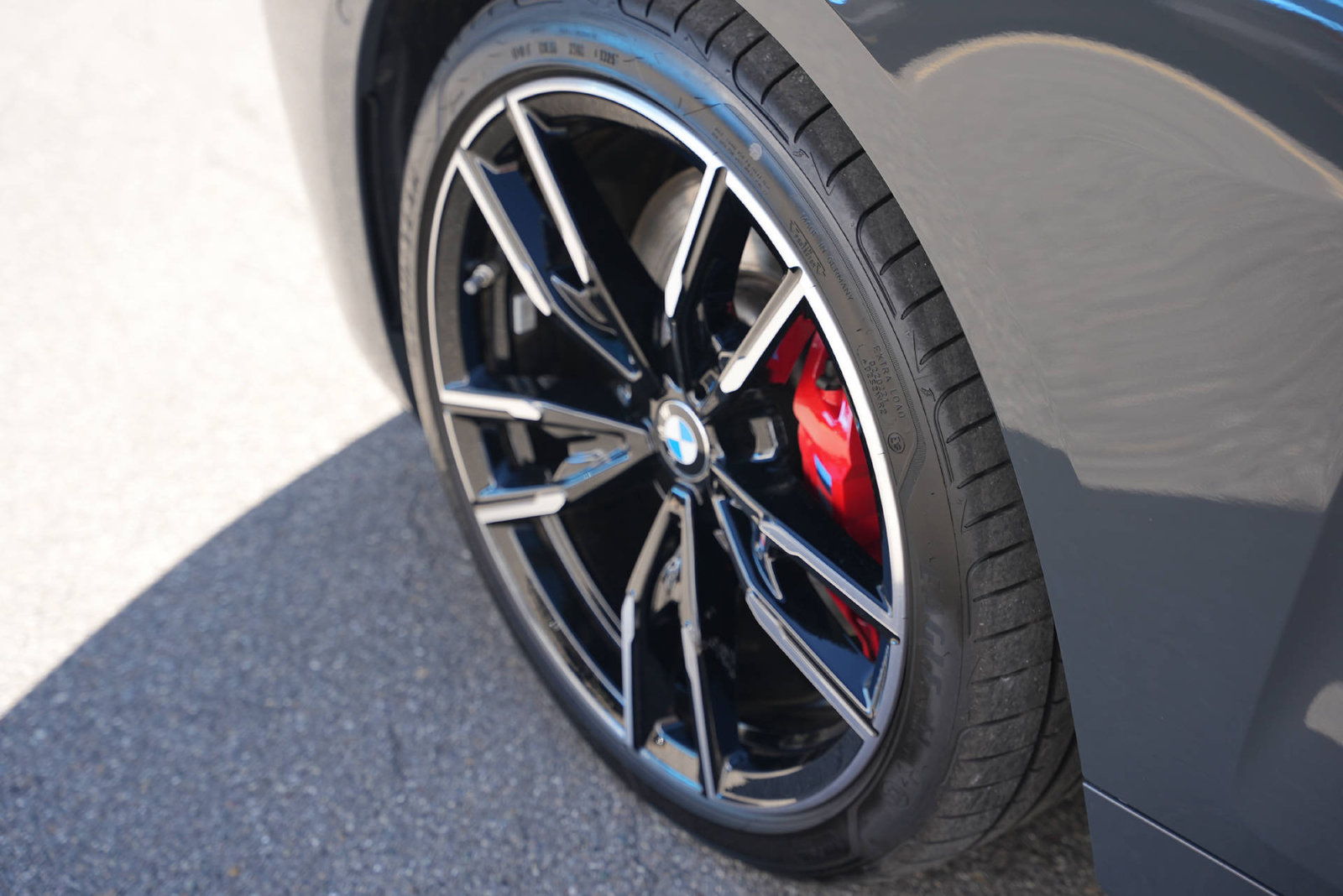 BMW M440i 48V Coupé M Sport Pro Steptronic, Hybride Leggero Benzina/Elettrica, Occasioni / Usate, Automatico - 6