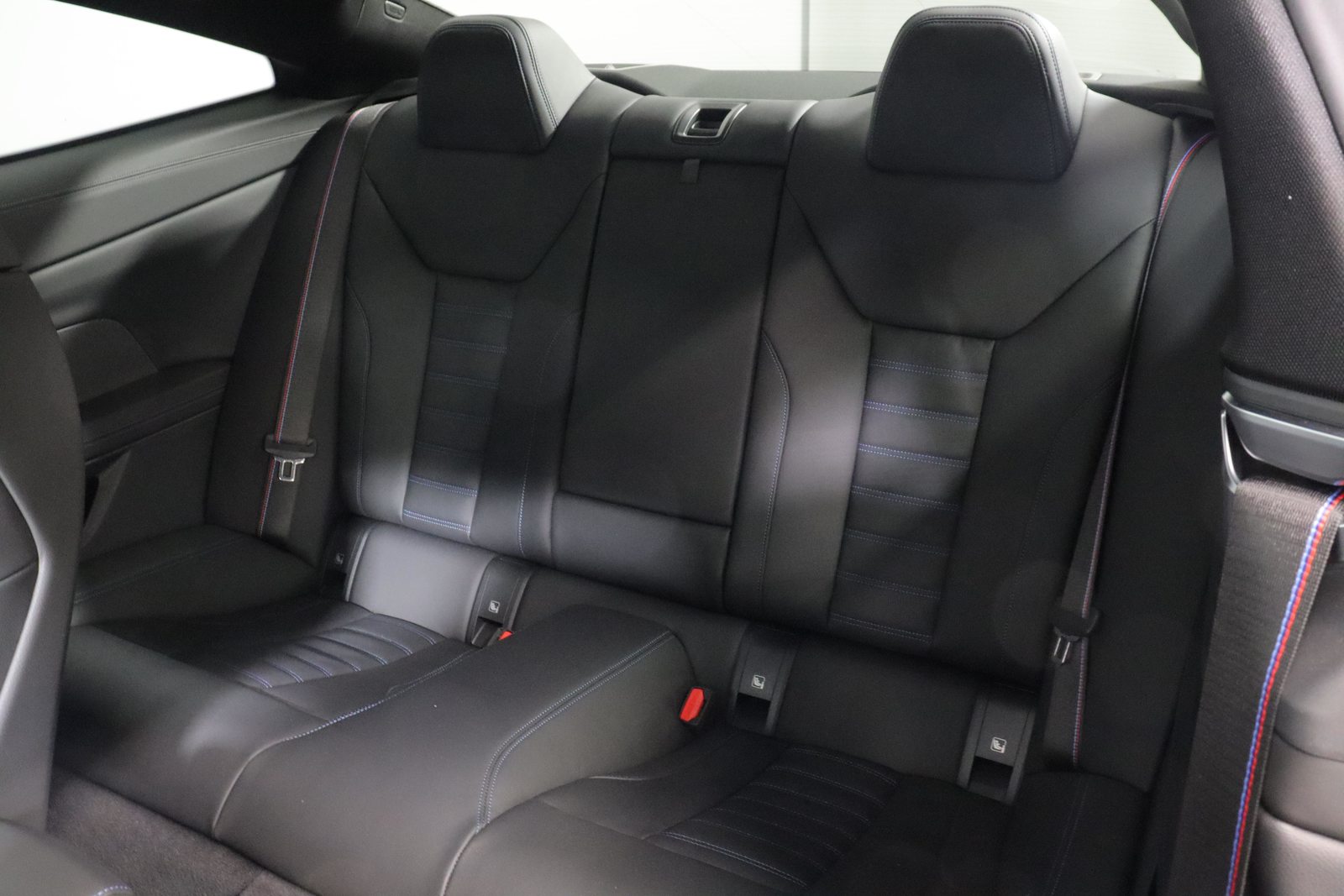 BMW M440i xDrive Coupé, Mild-Hybrid Benzin/Elektro, Occasion / Gebraucht, Automatik - 4