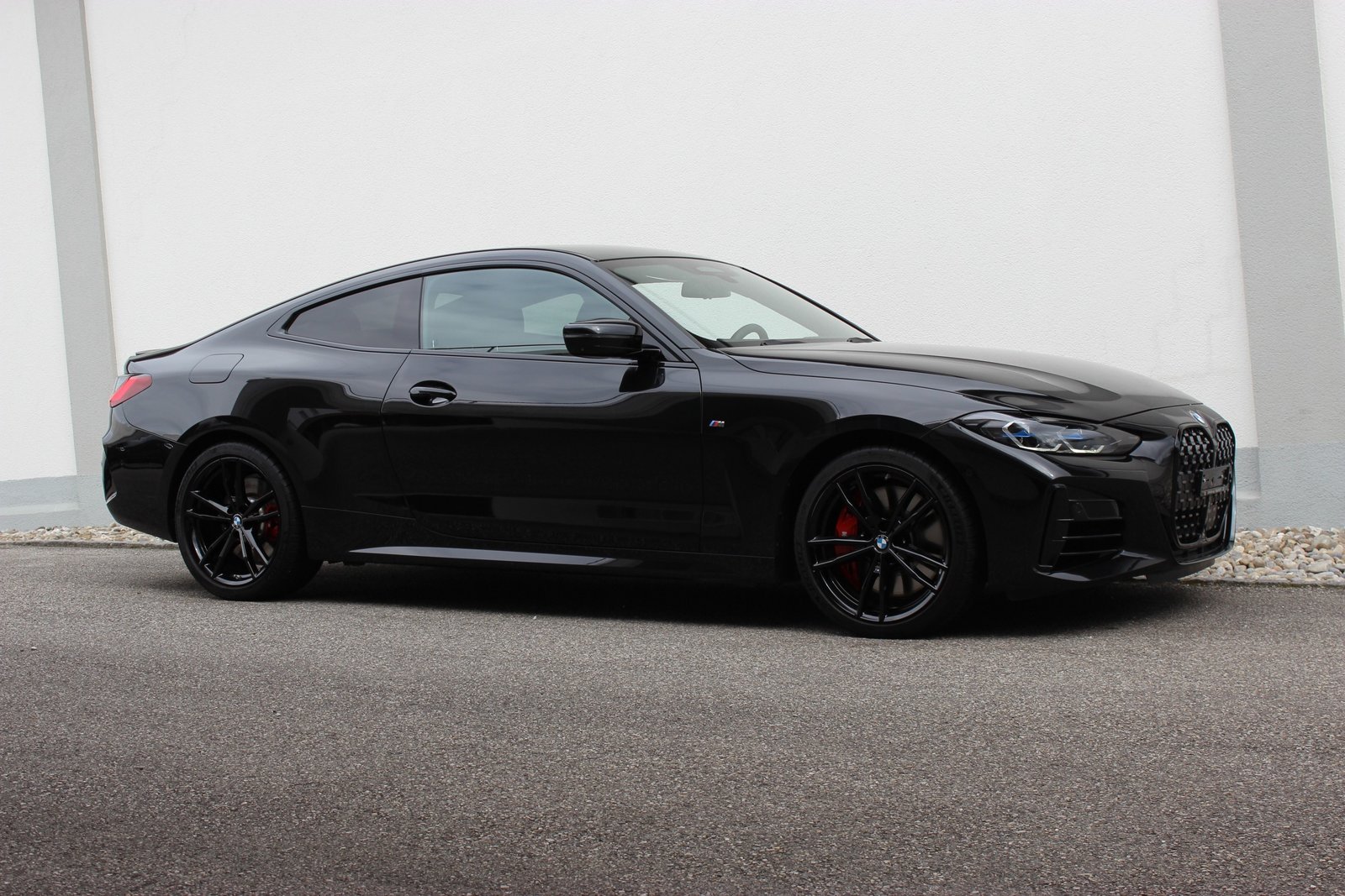BMW M440i 48V Coupé M Sport PRO, Hybride Léger Essence/Électricité, Occasion / Utilisé, Automatique - 6