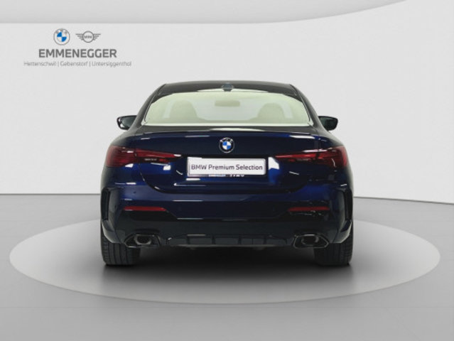 BMW M440ixDr48VCoupéM.Sp.Pro, Petrol, Second hand / Used, Automatic - 4