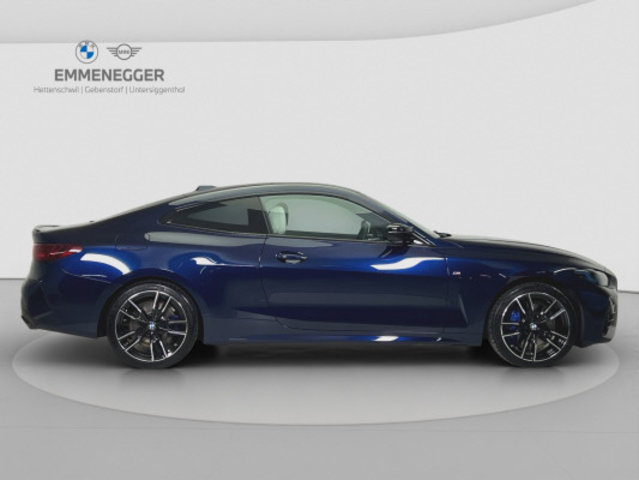 BMW M440ixDr48VCoupéM.Sp.Pro, Petrol, Second hand / Used, Automatic - 6
